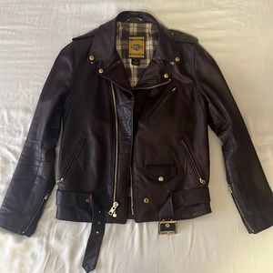 Schotts NYC style 619